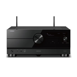 Yamaha RX-A6A 9.2 Kanal AVENTAGE Av Receiver Yamaha RX-A6A 9.2 Kanal AVENTAGE Av Receiver
